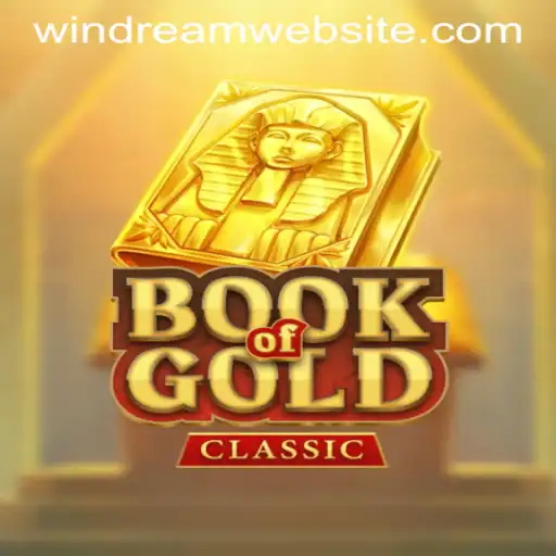 Book of Gold Classic: Unveiling Ancient Mysteries and Game Dynamics
