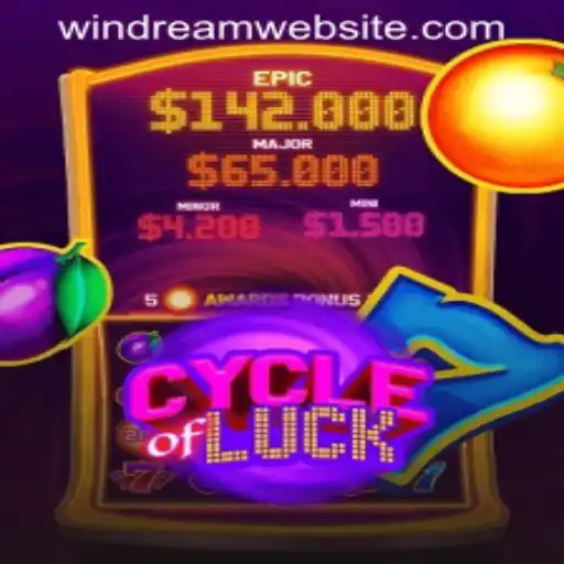 CycleofLuck: Unveiling the Thrills of the Digital Gaming World