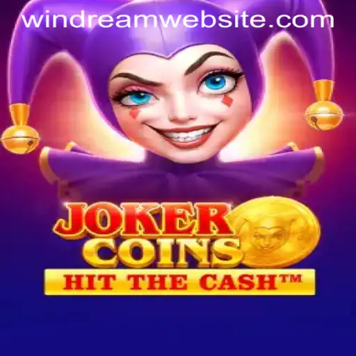 Unveiling the Thrills of JokerCoins: A Revolutionary Gaming Experience