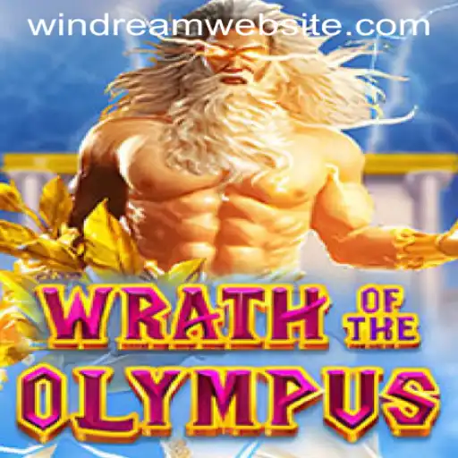 Unveiling WrathofOlympus: A Mythical Journey