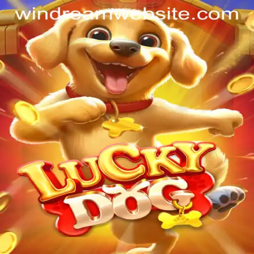 Discover the Thrills of LuckyDog: A Journey into Windream Website's Enchantment