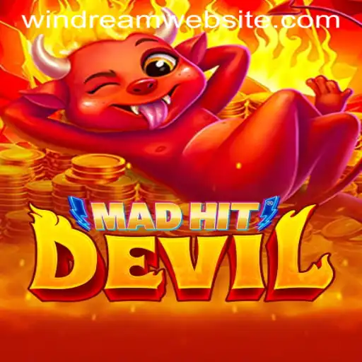 MadHitDevil: Unleashing Demonic Fun in the Virtual Realm