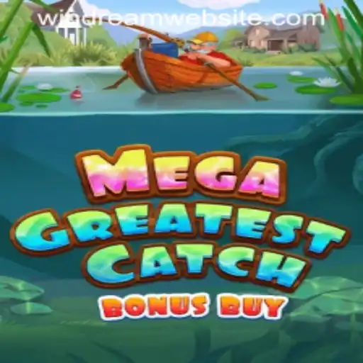 MegaGreatestCatchBonusBuy: Unleashing High Stakes and Endless Thrills