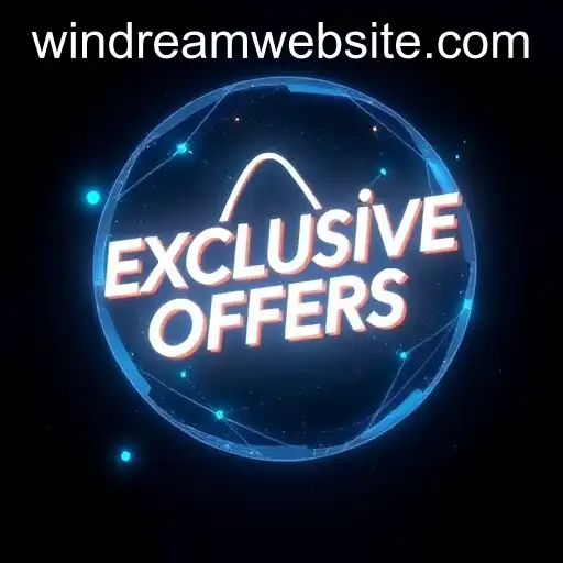 Exploring Exclusive Offers on WINDREAM WEBSITE