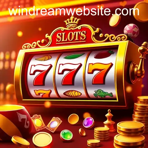 Exploring the World of Online Slots on WINDREAM WEBSITE