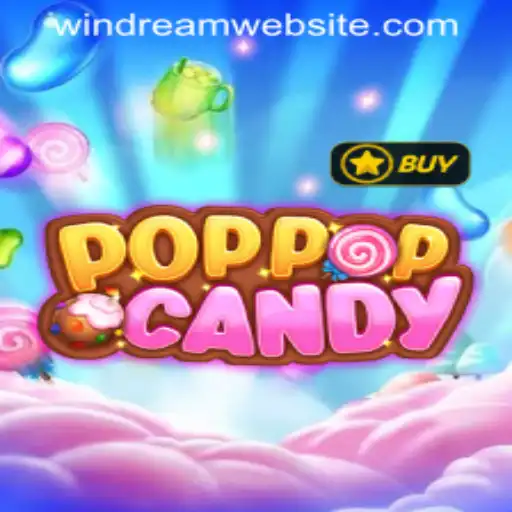 Dive into the Enchanting World of POPPOPCANDY: A Comprehensive Guide