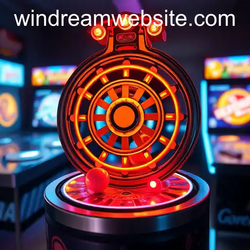 Exploring the Intriguing World of Rotary Games